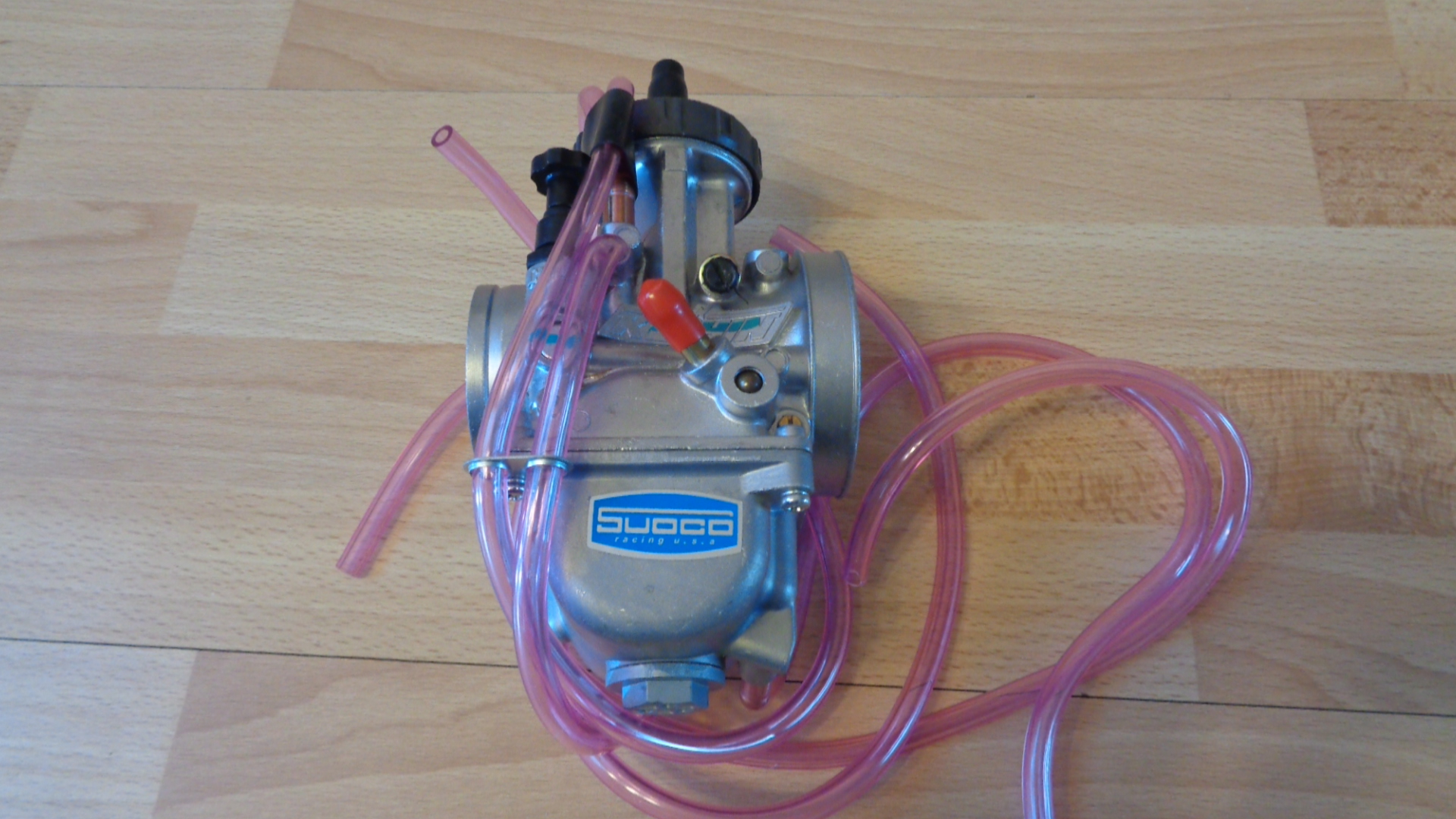 2517 – Carburateur KEIHIN PWK38 neuf – Image 8