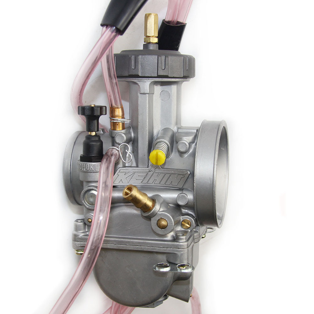2517 – Carburateur KEIHIN PWK38 neuf – Image 7