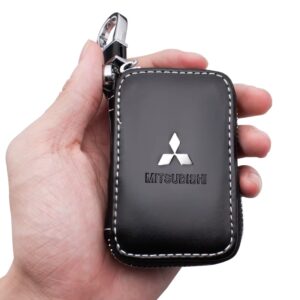 2512 – Porte-clés de voiture pour Mitsubishi neuf