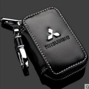 2512 – Porte-clés de voiture pour Mitsubishi neuf