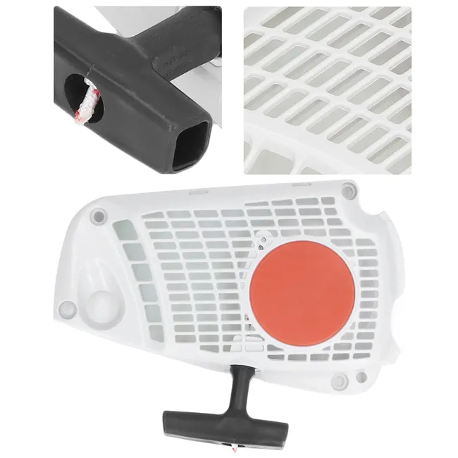 2371 – Démarreur à tirette pour tronçonneuse Stihl neuf – Image 15