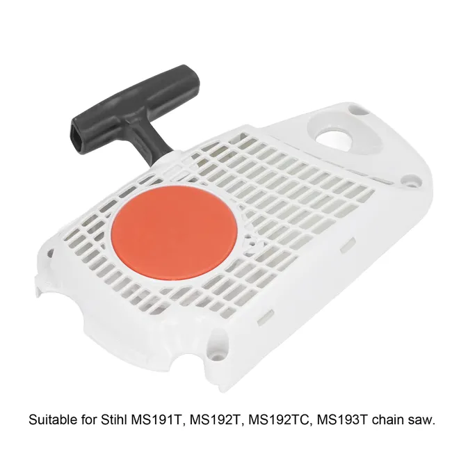 2371 – Démarreur à tirette pour tronçonneuse Stihl neuf – Image 14