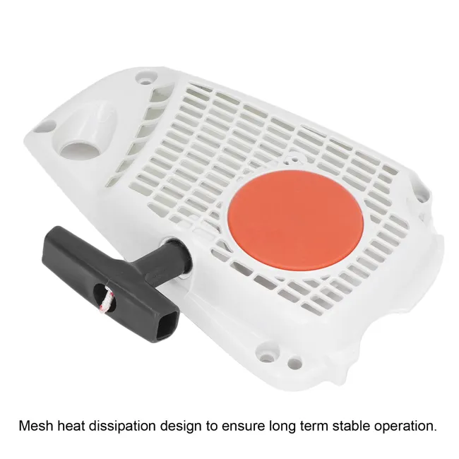 2371 – Démarreur à tirette pour tronçonneuse Stihl neuf – Image 13