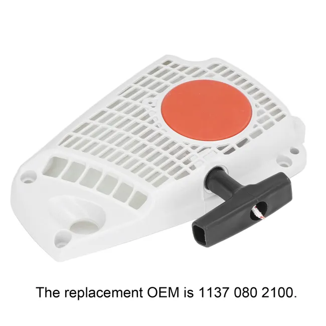 2371 – Démarreur à tirette pour tronçonneuse Stihl neuf – Image 11