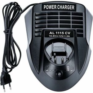 2563 – Chargeur de Batterie Lithium-ION Alimentation pour Bosch neuf
