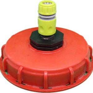 2570 – Bouchon de réservoir IBC pour bouchon de couvercle adaptateur neuf