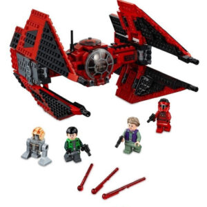 2603 – Jeu de blocs space wars 11422 neuf