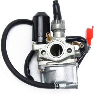 2566 – Carburateur standard pour Peugeot Speedfight 1/2, Buxy/TKR/Vivacity/Herkules/Fox, Kymco 2T neuf