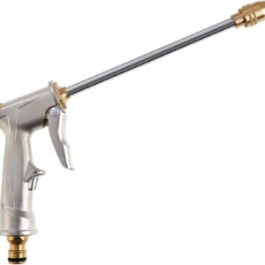 2694 – Pistolet de Pulvérisation d&rsquo;eau à Haute Pression pour Le Lavagee neuf