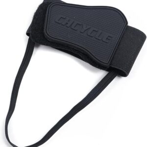2640 – Couvre-chaussures de moto , Protection d&rsquo;orteils de moto neuf