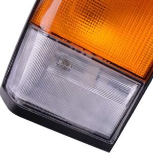 2593 – 1 Clignotant Classique Avant d’angle latéral pour Land Rover Range Rover neuf