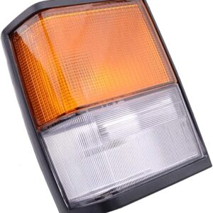 2593 – 1 Clignotant Classique Avant d’angle latéral pour Land Rover Range Rover neuf