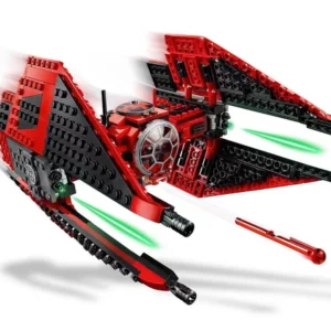 2603 – Jeu de blocs space wars 11422 neuf