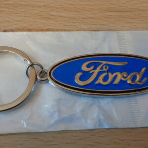 2557 – porte-clés de voiture FORD neuf