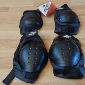 2631 – Set de protection roller 4 pièces neufs