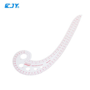 2700 – Règle de couture multifonction en plastique  N° 3231 neuve