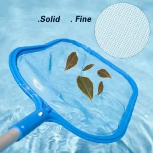 2594 – Épuisette de surface pour piscine neuve
