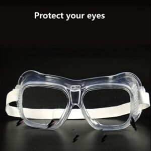 2682 – Lunette de Protection neuve