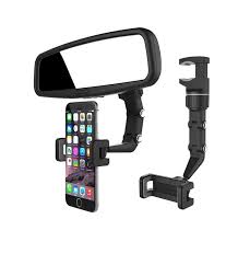 2588 – Support universel pour téléphone portable avec pince, multi-articulations neuf – Image 4