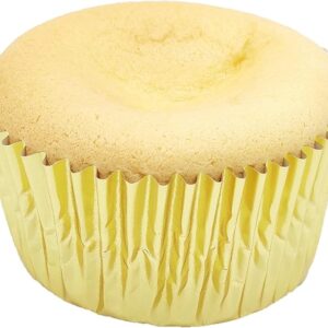2810 – Lot de 200 moules à muffins neufs