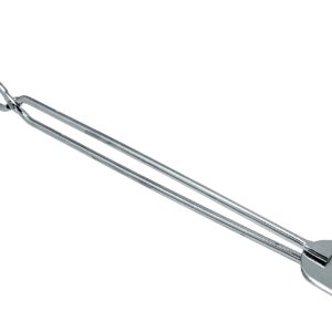 2751 – Pinces résistantes pour cuisine et barbecue neuve