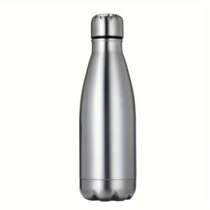 2768 – Gourde Isotherme 300ml Inox neuve