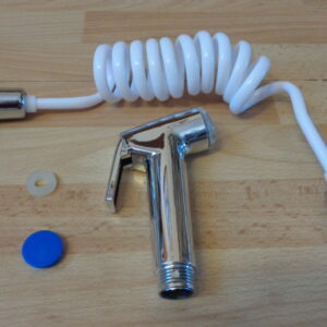 2746 –Ensemble de pulvérisateur de Bidet à main neuf