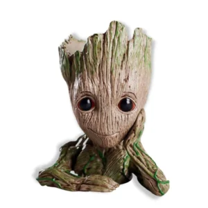 2748 – Groot pot de fleur 14 cm neuf