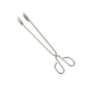 2751 – Pinces résistantes pour cuisine et barbecue neuve