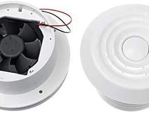 2914 – Ventilateur d&rsquo;extraction pour camping-car, caravane, remorque neuf