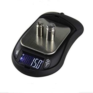 2892 – Mini balance numérique de poche TC-20 ( 0,01/200 g ) neuve