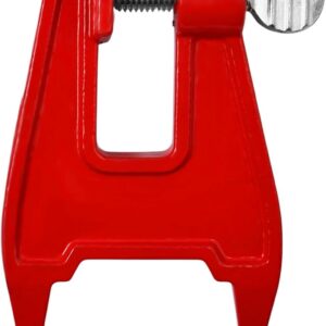 2951 – Etau à souche pour tronçonneuse, affûteur universel pour tronçonneuse neuf