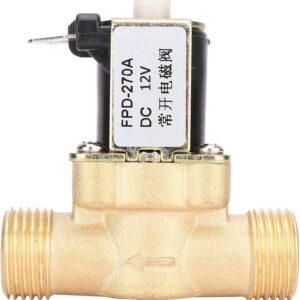 2903 – Electrovanne FPD-270A DC12V neuve