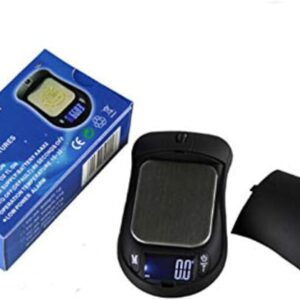 2892 – Mini balance numérique de poche TC-20 ( 0,01/200 g ) neuve