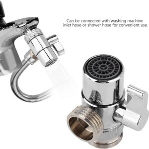 2906 – Commutateur De Robinet, Salle De Bain, Cuisine, Lavabo, évier, Inverseur De Robinet neuf