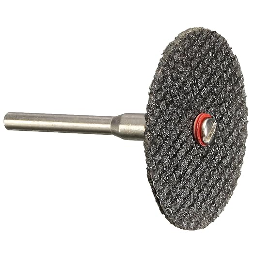 2844 – lot de 10 disque à tronçonner 30 mm neufs – Image 2