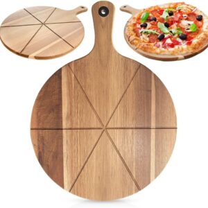 2956 – Planche à pizza à découper 44 x 34 cm neuve