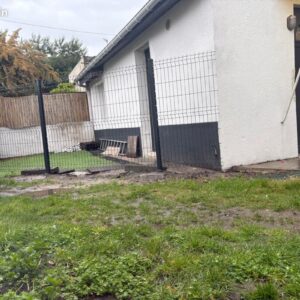 0010 –  À vendre charmante petite maison de 21 m² avec jardin clos de 23 m²