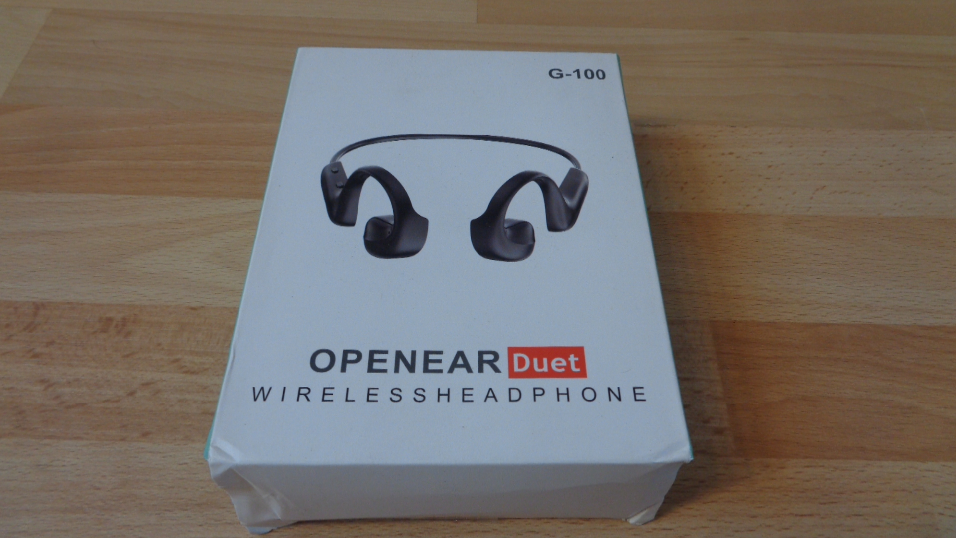 2839 – casque écouteurs sans fils neuf – Image 6