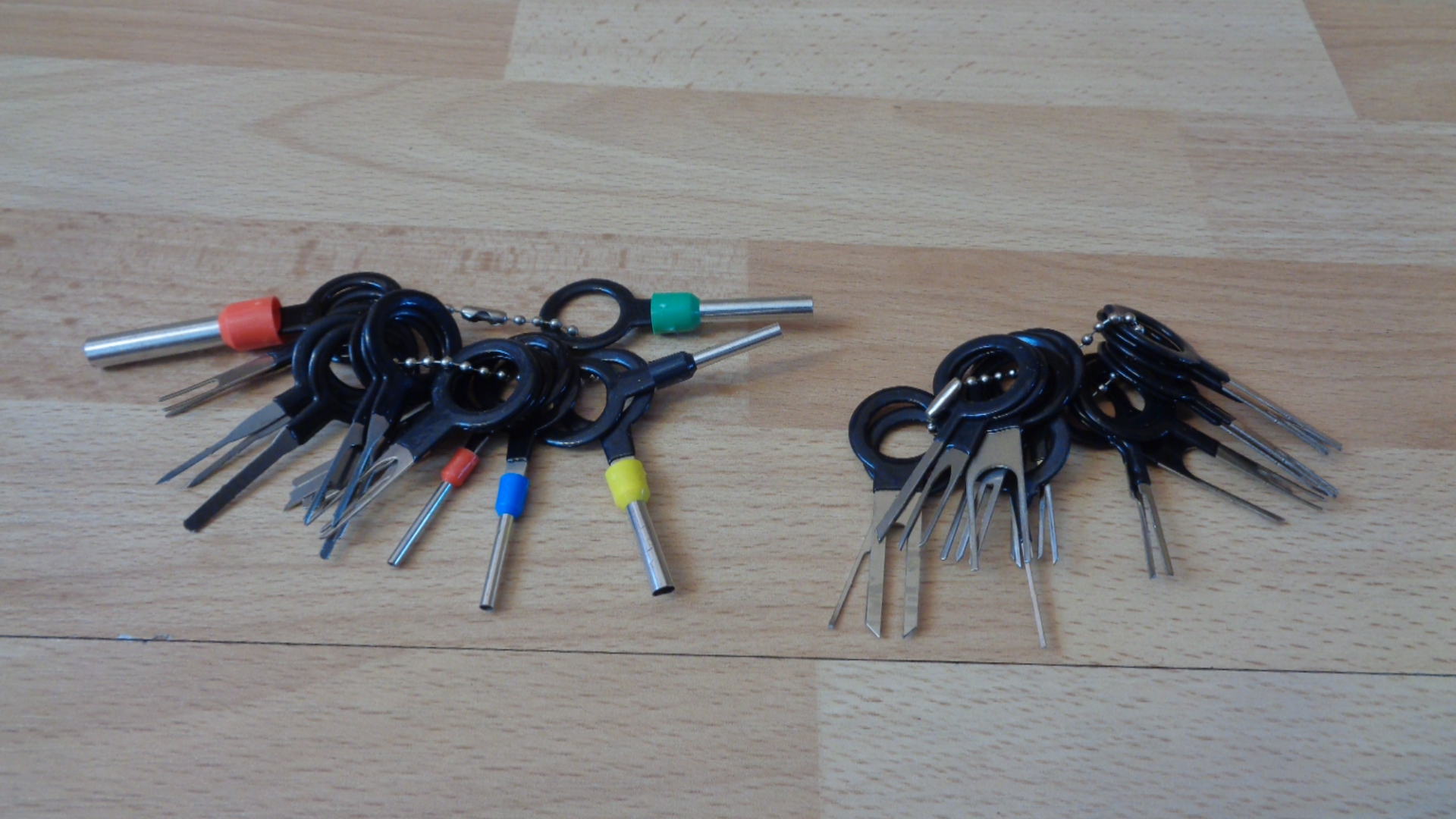 2857 – 35 Extracteurs de connecteur de prise de fil de voiture neufs – Image 6