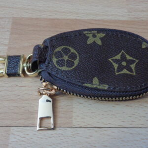 2863 – Pochette pour porte -clés de voiture neuve