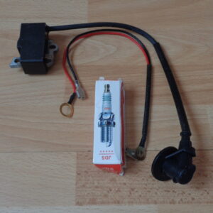 2897 – Bobine d&rsquo;allumage avec bougie d&rsquo;allumage pour Stihl neuve