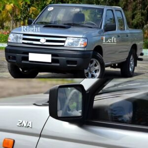 2920 – Rétroviseur électrique gauche pour voiture nissan  neuf