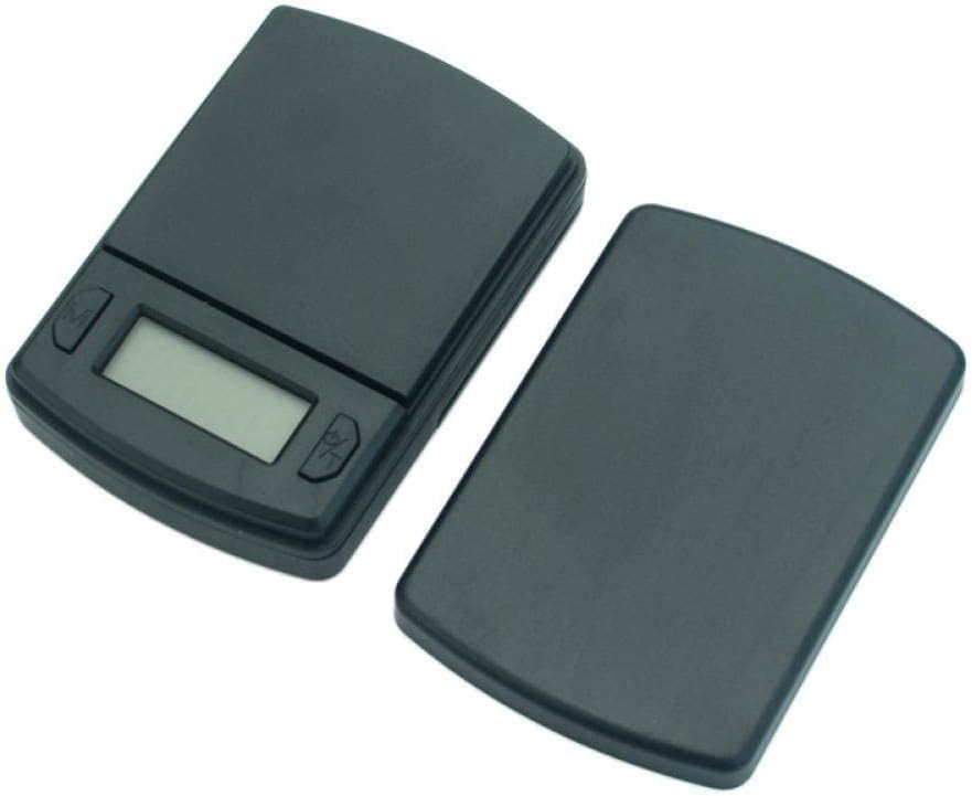 3069 – Mini balance de poche numérique (500 g / 0,1 g) neuve – Image 4