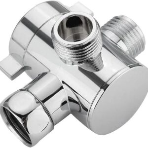 3055 – Inverseurs de Douche Connecteur Salle de Bains  neuf