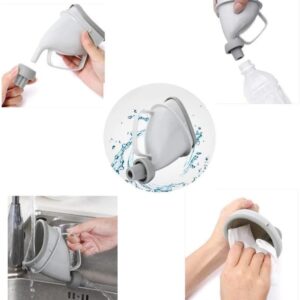 3003 – Urinoir portable réutilisable unisexe neuf