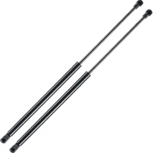 3007 – 2 Verins Hydraulique de Coffre 45 cm neufs