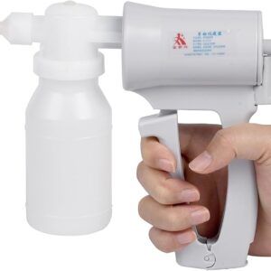 3088 – Pompe d&rsquo;aspiration Portable Des Expectorations neuve