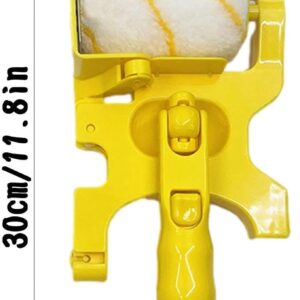 3011 – Brosse à Rouleau pour Peinture neuve