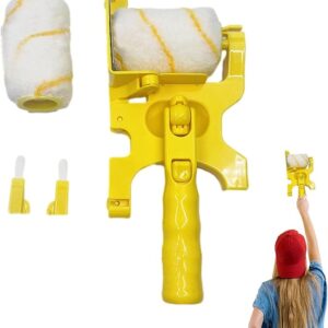 3011 – Brosse à Rouleau pour Peinture neuve